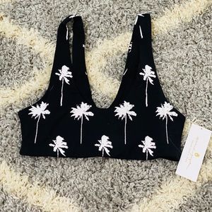 Spiritual gangster bra